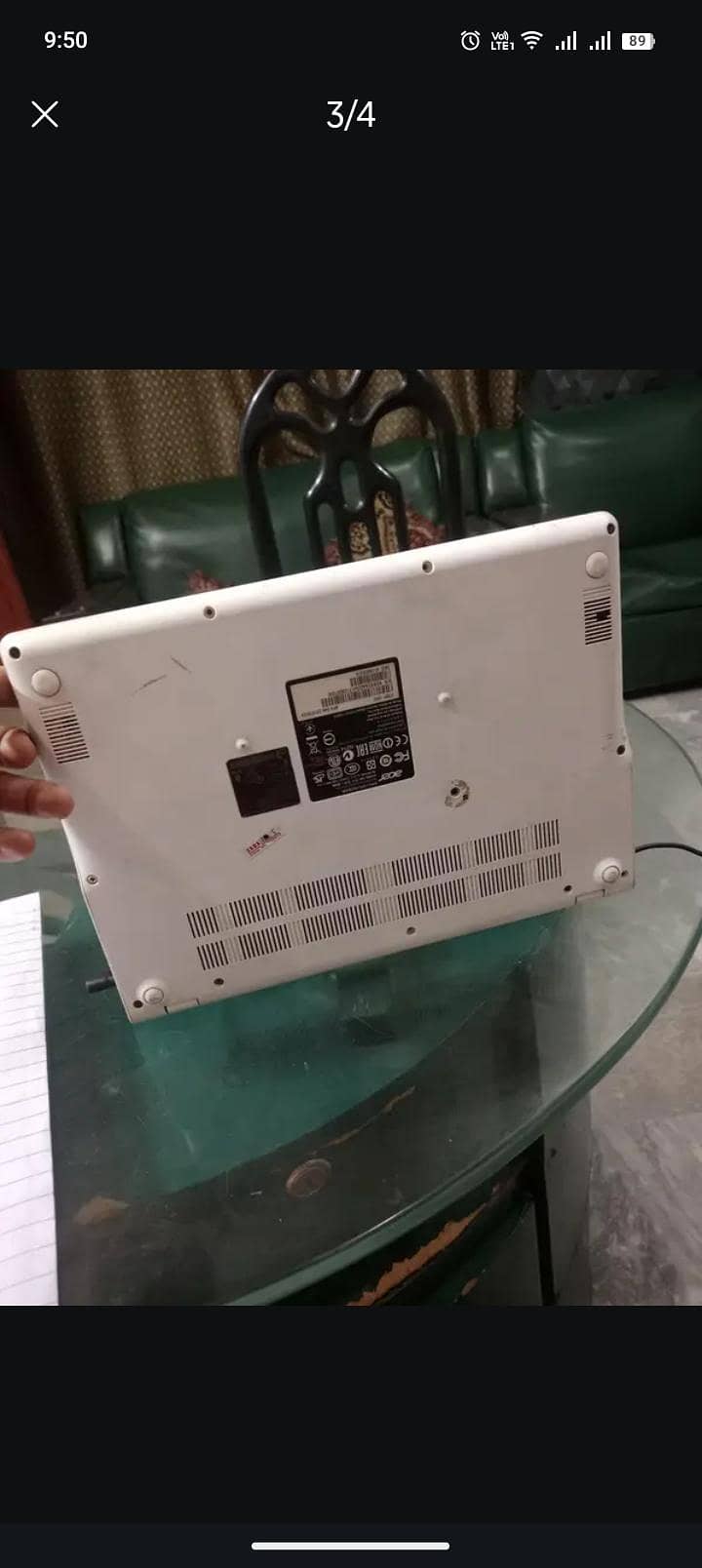 Acer Chromebook 2