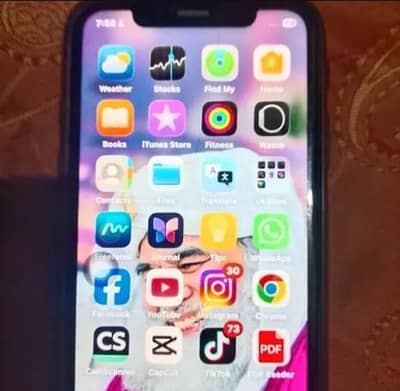 Apple iPhone 11