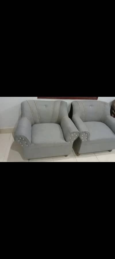5 seater sofa set