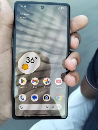 Google Pixel 7a