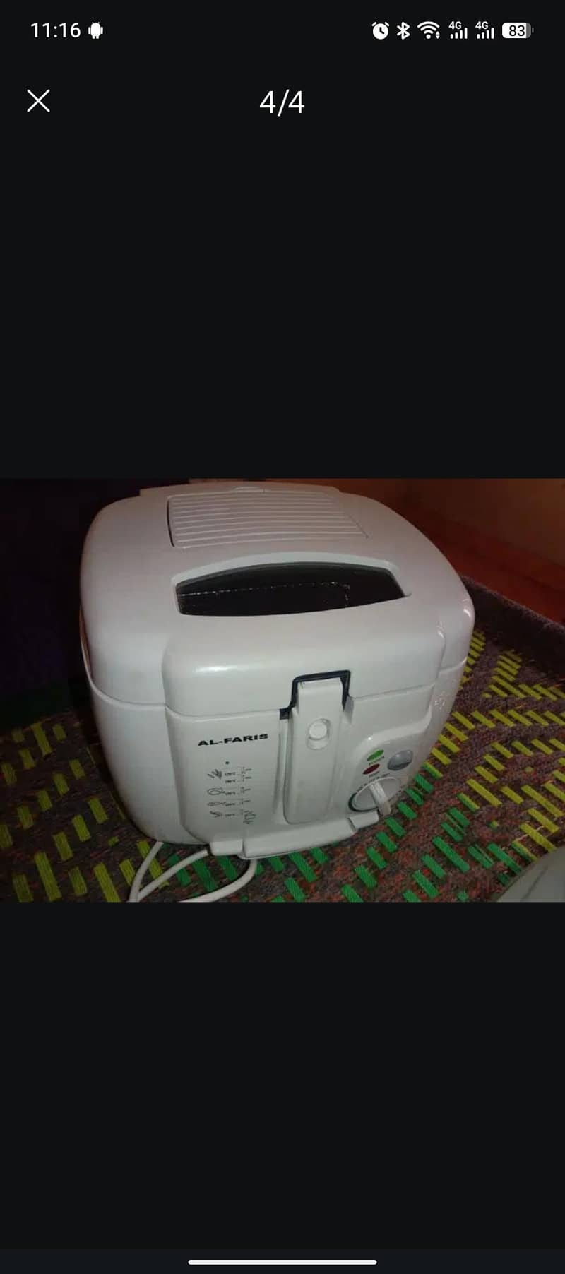 finger chips machine 2