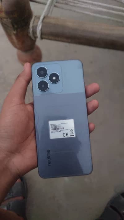 Realme Other Model