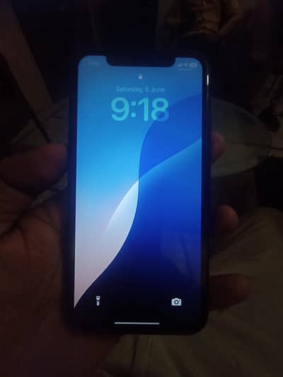 Apple iPhone XR