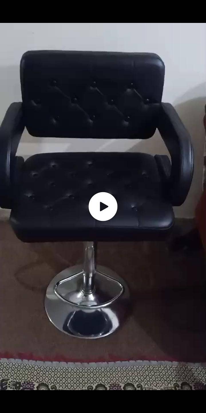kitchen stool 1