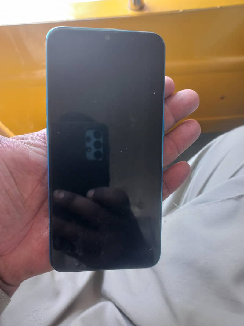 OPPO A12 Non pta 3