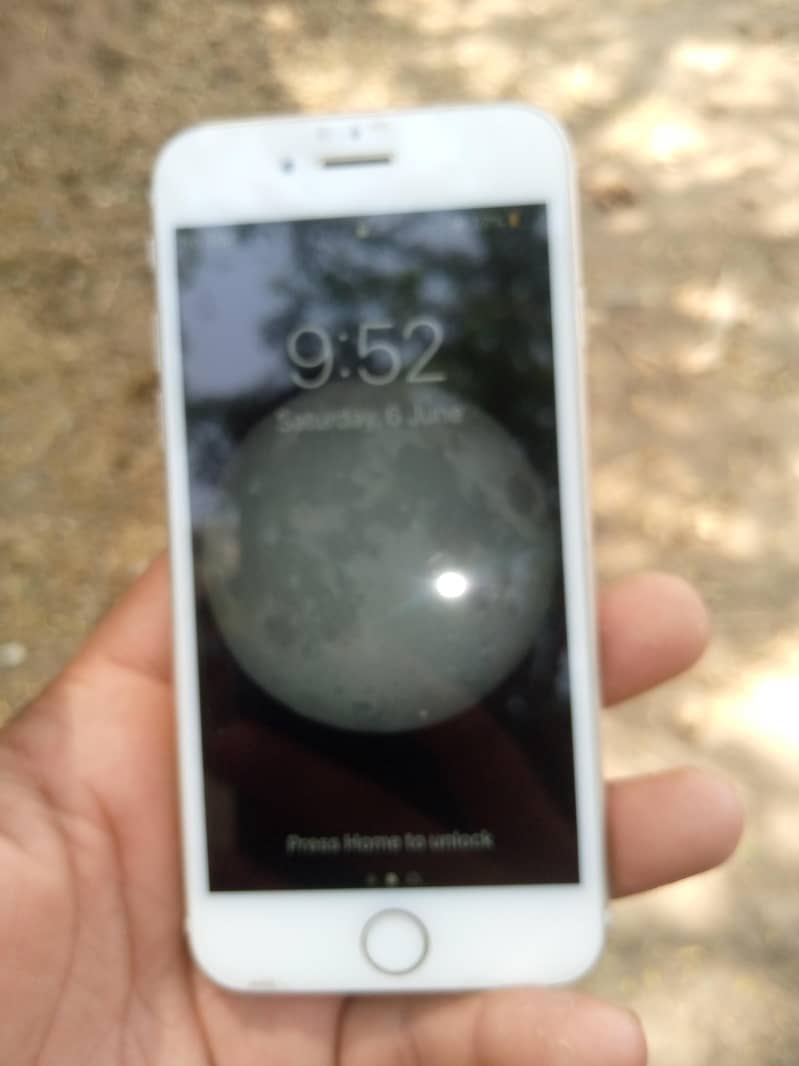 Apple iPhone 6 1