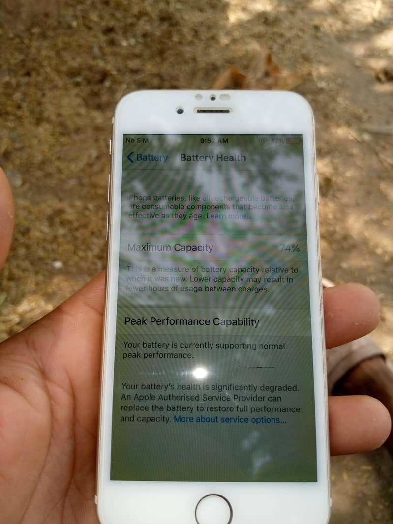 Apple iPhone 6 2