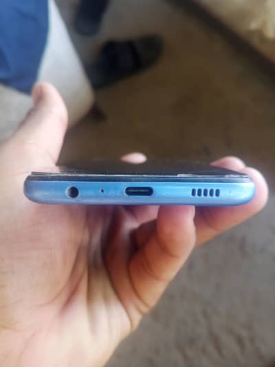Samsung Mobile F22