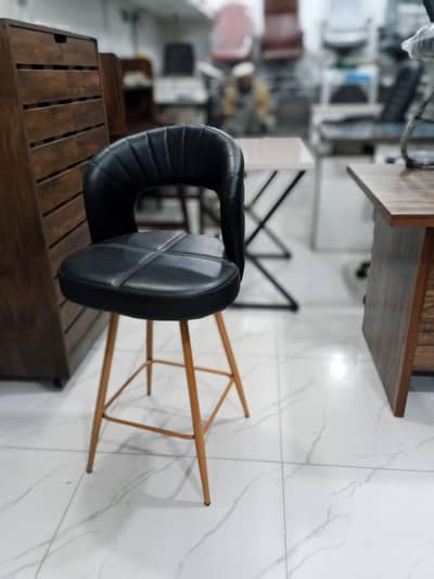 aslamaalikum bar show kitchen stool available 5% off at direct work sh