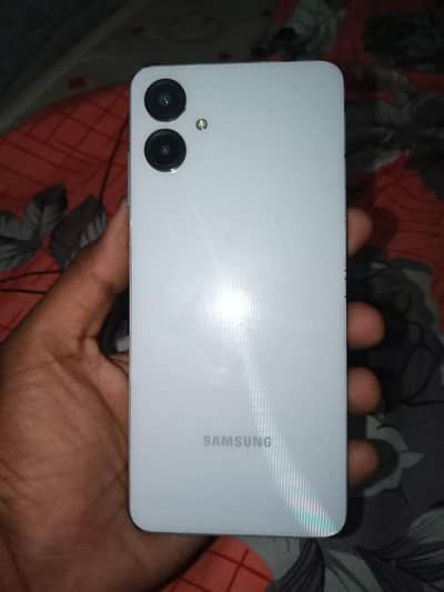 Samsung Mobile A06