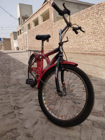 Bicycle for sale