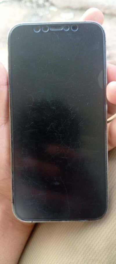 Apple iPhone 12 Pro
