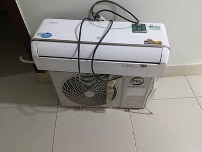 PEL 1 ton inverter
