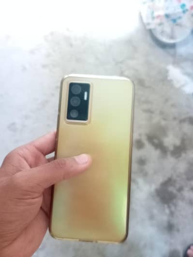 Vivo V23e