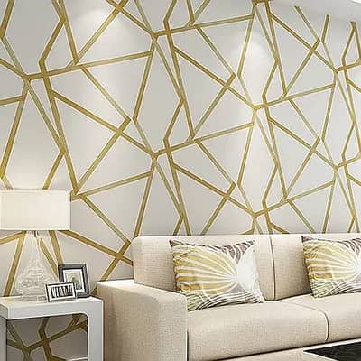 3D Wallpapers - Wall pictures - Customise Wallpaper - Wooden Flooring
