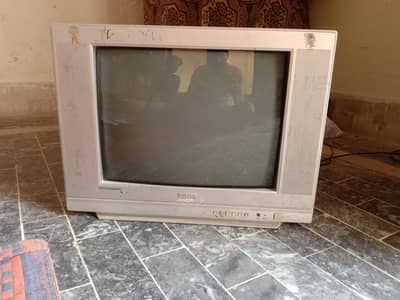 Singer TV