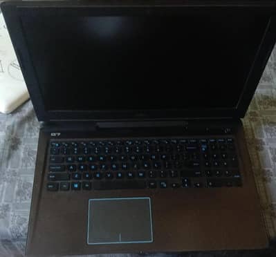 DELL G7 Gaming Laptop 6Gb VGA