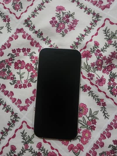 iPhone 14 Pro PTA | 256 | Silver