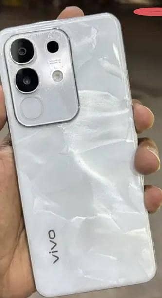 Vivo Y29
