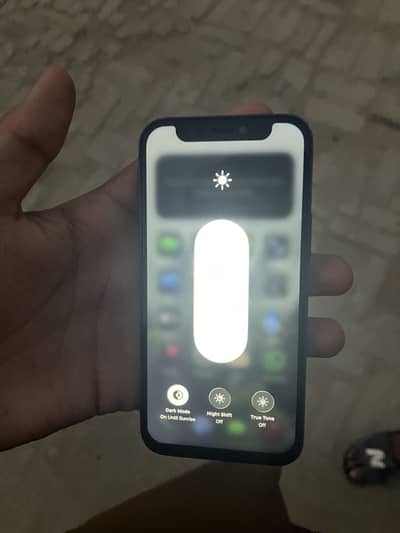 Apple iPhone 12 mini