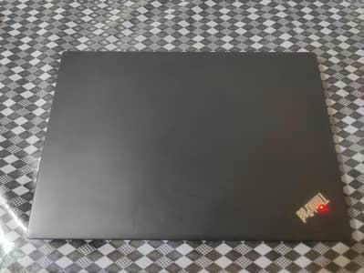 Lenovo Thinkpad Ryzen