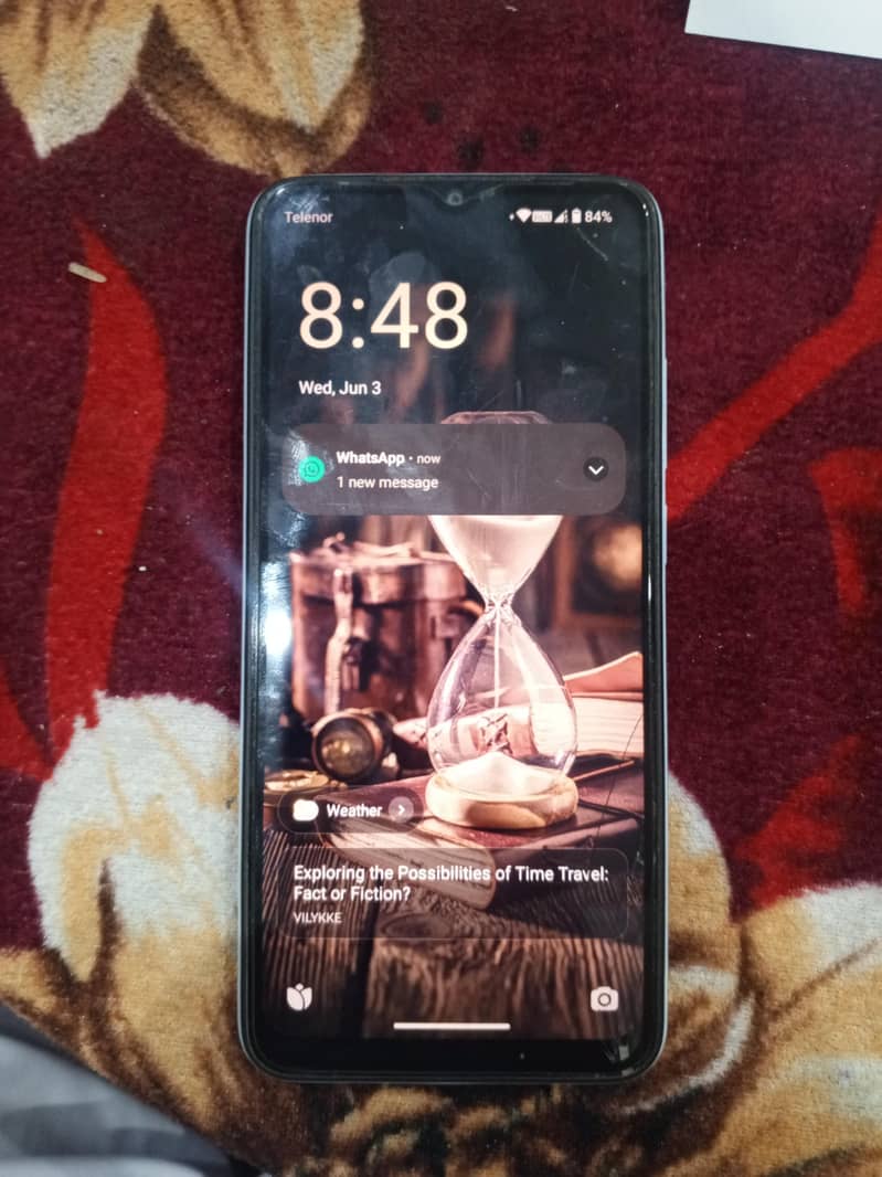 Xiaomi Redmi A2 Plus 1