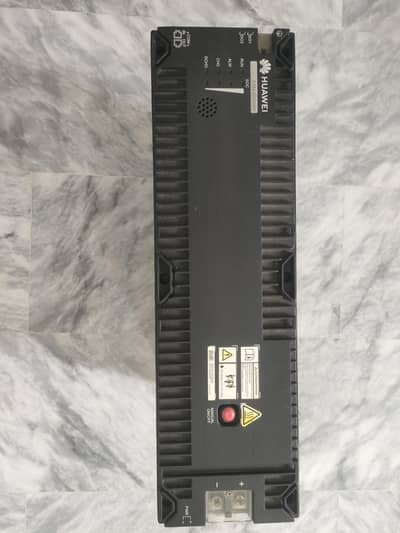 Huawei lithium battery 48v
