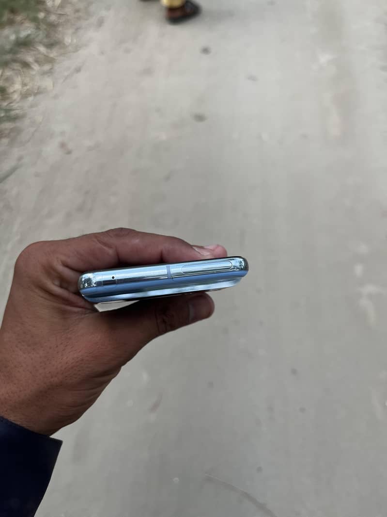 Google Pixel 8 Pro 5