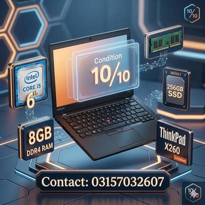 Thinkpad