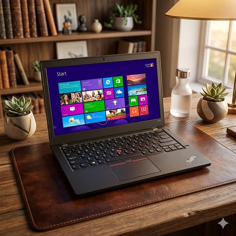 Thinkpad 1
