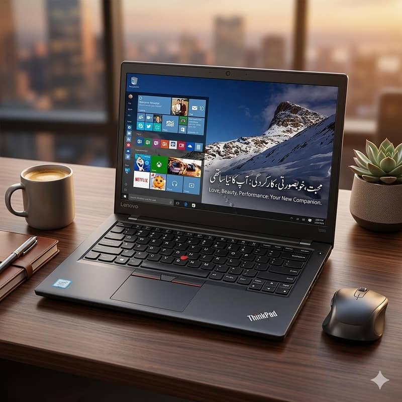 Thinkpad 2