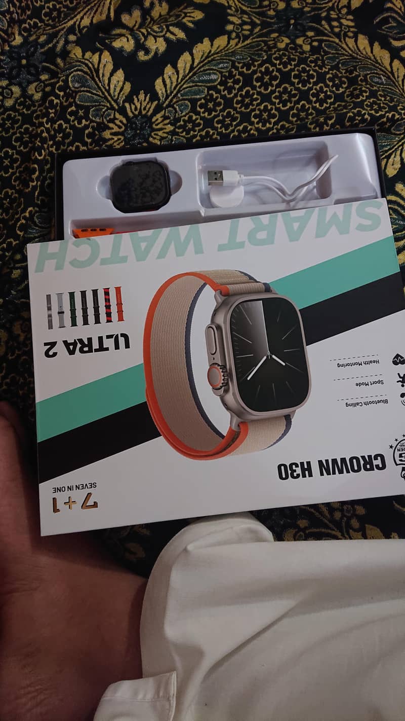 ultra 2 1