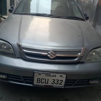AC Car Pick & Drop Service Available