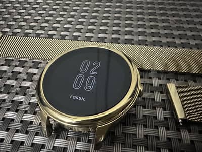 Fossil Gen 5E Smartwatch