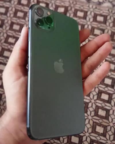 iPhone 11 Pro Max factory unlock exchange possible ip