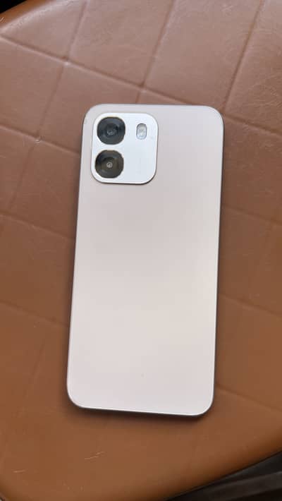 OPPO A6 8/128gb