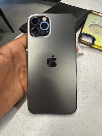 Apple iPhone 12 Pro