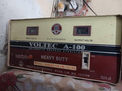 staplizer for sell 10000 volt