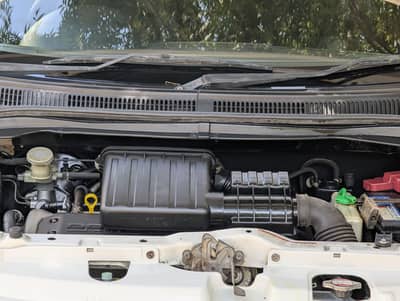 Suzuki Swift 2018