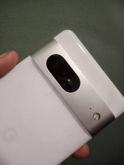 Google Pixel 7