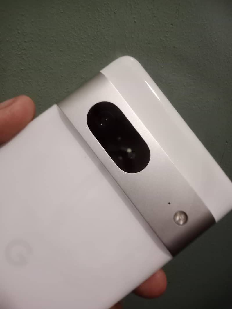 Google Pixel 7 0
