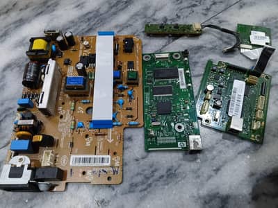 printer parts