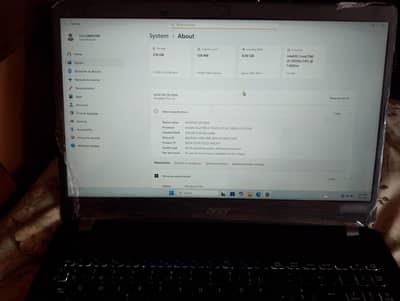 Acer TravelMate P215-52 Sale Ke Liye Available