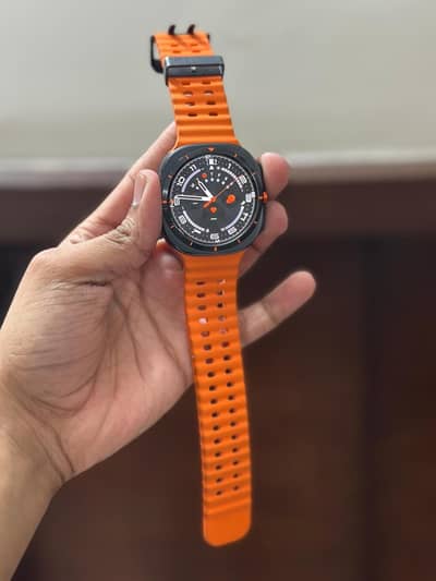 Samsung Galaxy Watch Ultra 47mm LTE