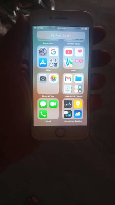 Apple iPhone 8
