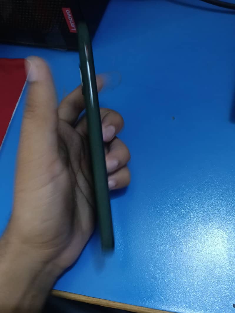 Apple iPhone X 0