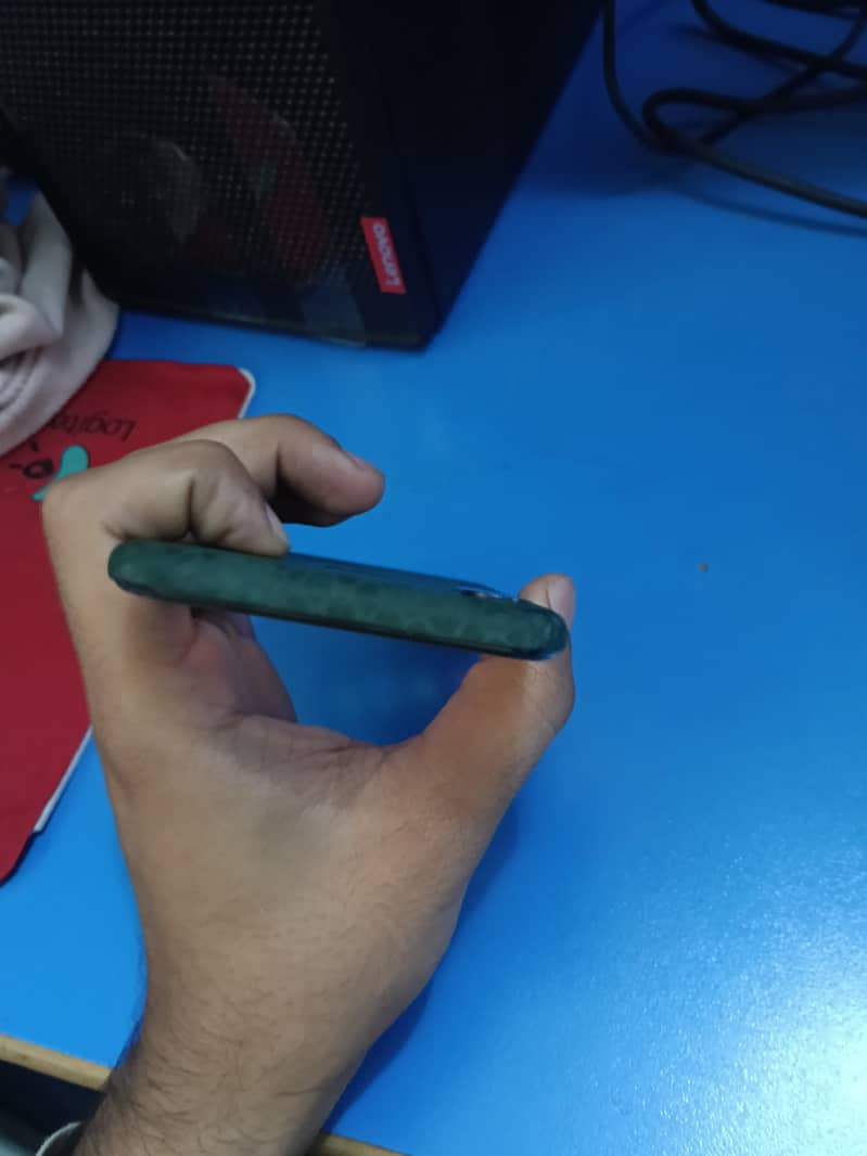 Apple iPhone X 7