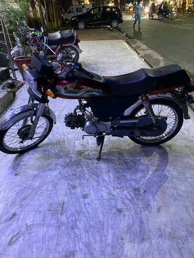 Crown 18 Model 70 Cc 03701453040 Urgent sale