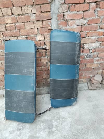BOLAN BACK ORIGINAL SEAT AVAILABLE