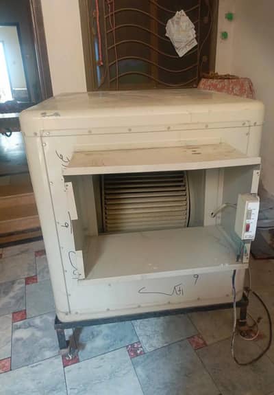 impoted room cooler with stand